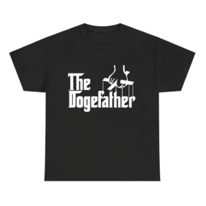 The Dogefather Shirt