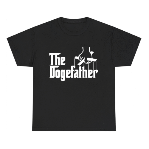 The Dogefather Shirt
