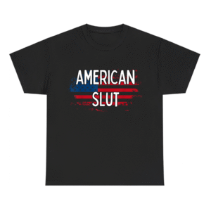 American Slut 