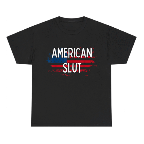 American Slut 