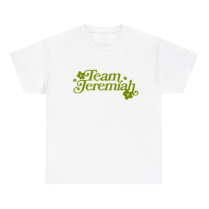 Summer I became pretty Shirt