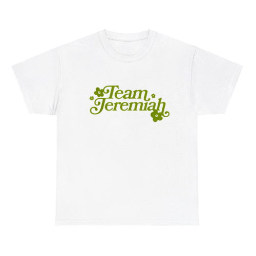 Summer I became pretty Shirt