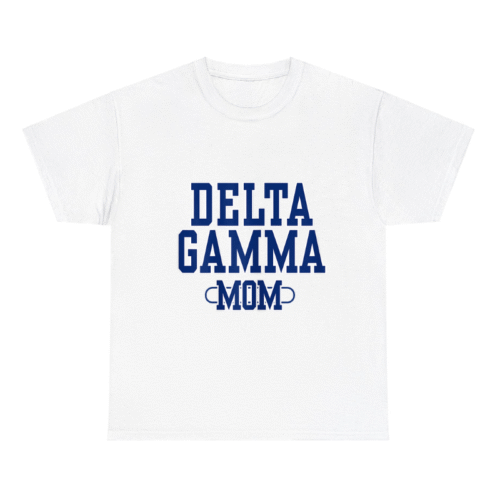 Delta Gamma Mom Shirt