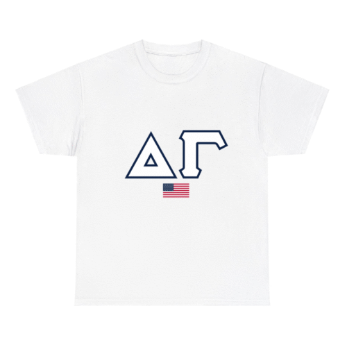 Delta Gamma Officially Shirt