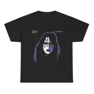 KISS Ace Frehley (1978) Shirt