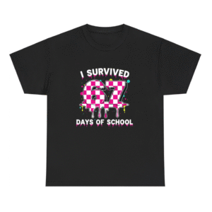 67 days of school SHIRT